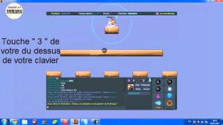 Astuce [Boulet] 2013 - Transformice
