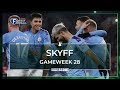 SKYFF GW28  After the storm  Sky Sports Fantasy Football Tips 19/20