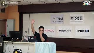 Code Mania 110 Live - OWASP ZAP Proxy Application Security Ass... screenshot 5