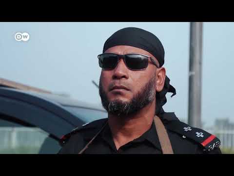 ريبورتاج | بنغلاديش - جلادون في قوات حفظ السلام | وثائقية دي دبليو