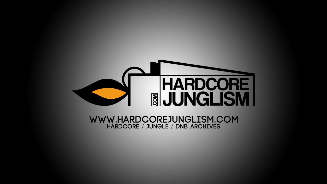 The Scientist - The Exorcist II ( Possessed Mix ) - www.hardcorejunglism.com