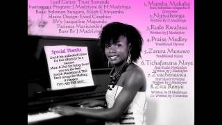 Download Lagu Zarura Musuwo - Sharon Manyonganise MP3 Download Lagu Zarura Musuwo - Sharon Manyonganise MP3