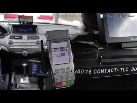 The Cab Advisor - Cab Systems & Operation