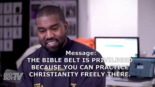 Five Black Celebrities Who Reject Victim Culture