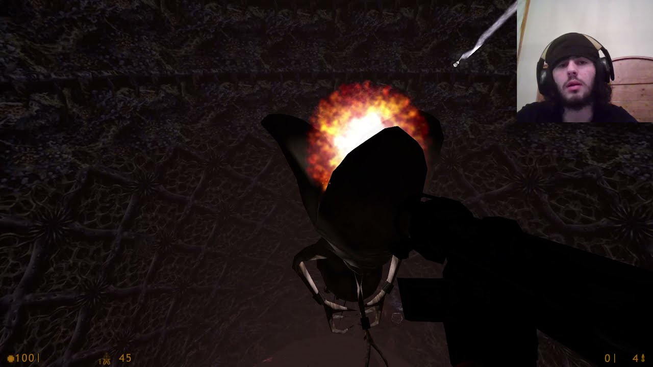 Half-Life: Source - Part 43