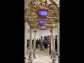 2022 Graduate Degree Exhibition Opening