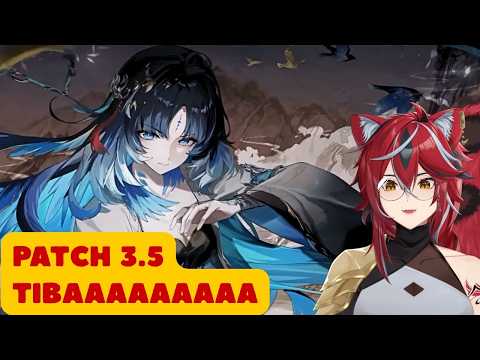🔥LAHAN BASAH BARU !! Kita kumpulin asteris sambil story  ~ - #VtuberID #wutheringwaves