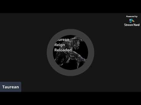Taurean Reign Reloaded Ft. Townbizz (This Election and Other S#1+)