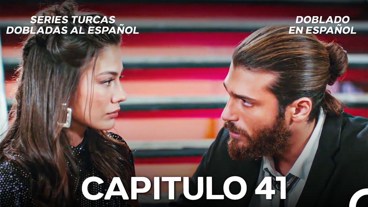 Pájaro Soñador Capítulo 41 (Doblado En Español) (La Versión Larga)