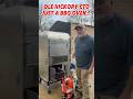 Ole Hickory Pits CTO