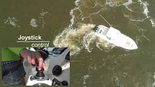 2016 Boston Whaler 370 Outrage W/ Triple Mercury 350 Verado 213 hours! *Jacksonville, FL*