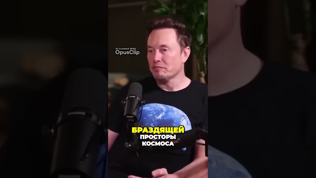 Space travel from Mars to the Universe / Завоевание космоса от Марса к Вселенной