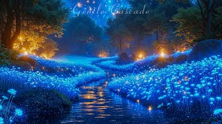 Gentle Cascade - Lucid Dreaming Music