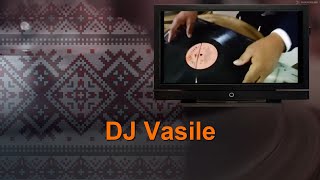 Zdob și Zdub - DJ Vasile. 🄺🄰🅁🄰🄾🄺🄴