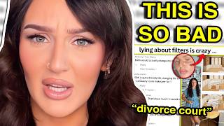 MIKAYLA NOGUEIRA EXPOSED (accused of lying)