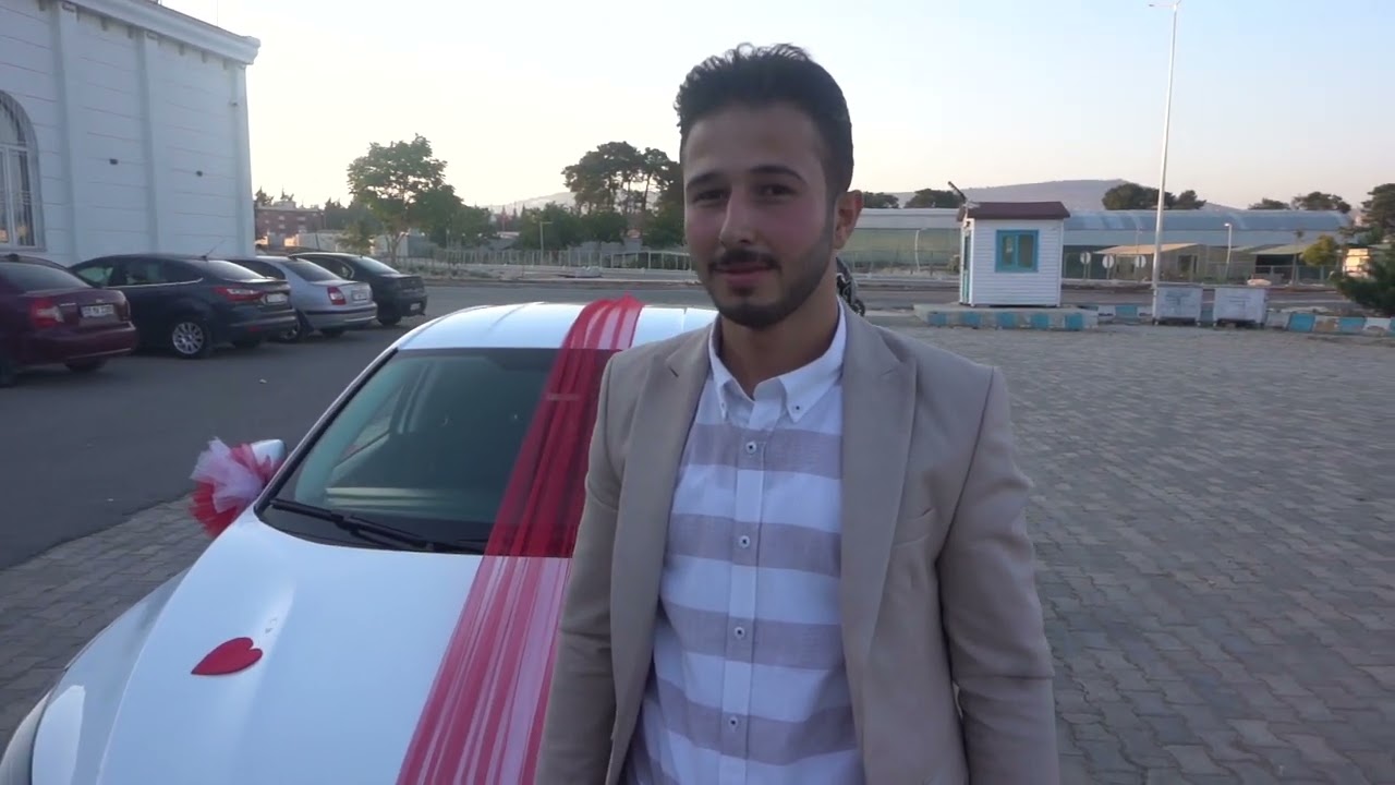 حفل زفاف العريس احمد نجل الحاج انس بوشناق // الجزء 1// احيا الحفل الاستاذ مصطفى الموسى