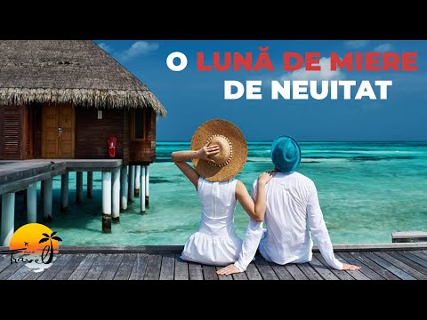 Video: 9 Destinații Din Luna De Miere Din SUA, Care Sunt Cele Mai Subestimate