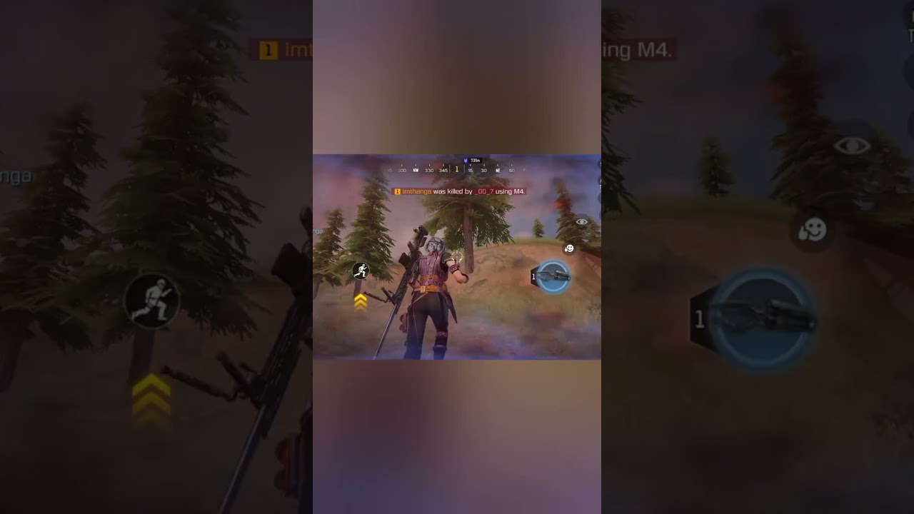 MASTER the NINJA CLASS in COD Mobile! 