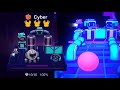 RollerCraft - Cyber | ★★★★