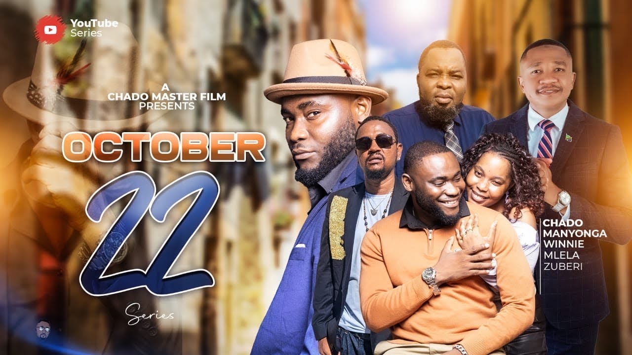 OCTOBER 22 [36]
