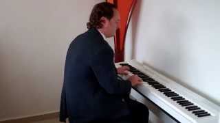 Can't Help Falling In Love (Elvis Presley) - Original Piano Arrangement by MAUCOLI chords