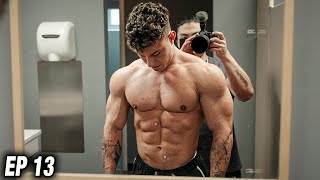 ROAD TO PRO | 55 &amp; 54 Days Out