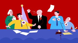 Do Socialists Oppose Happiness! | Joseph (Jake) Klein