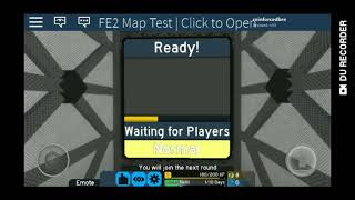 [FE2 map test] Overdrive (Old version)(Very easy insane)