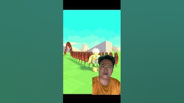 Lompatan Kecoa #shorts #shortsfund #shortvideo #youtubeshorts #feedshorts #bebsdeta