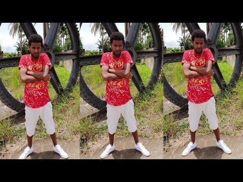 Nicy 😎- Vini Vwé Vou💃 (Audio)[RED ROSE RIDDIM By Di Genius]