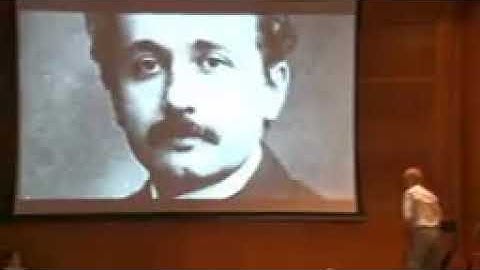 Einstein’s Dream - Robbert Dijkgraaf (2019)