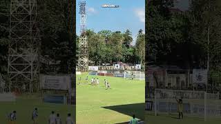 Persma Manado Menghadang PSMU di Laga Group C Liga 4, Skor 0:2