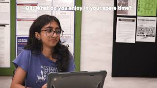 Information Kavya Summer Intern Interview Update