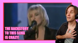 Fleetwood Mac - You Make Loving Fun (Live 1997) | FIRST TIME REACTION