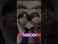 Taekook ❤️#taekook #nashesichadhgayi #song #taekooklover #taehyung #jungkook