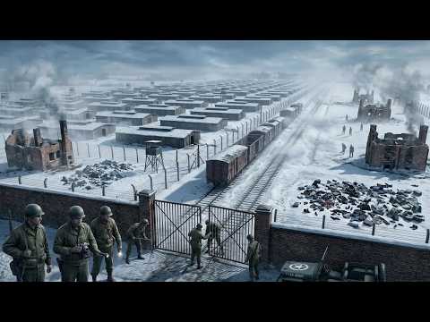 What Happened to Auschwitz After World War II?