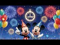 Mickey Minnie S Magical New Year Celebration Countdown Fireworks Fun For Kids