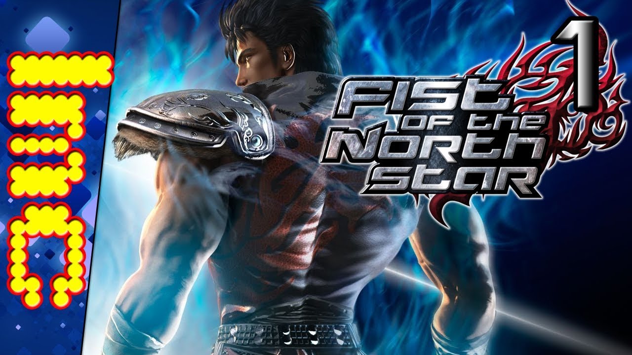 Fist Of The North Star Heart