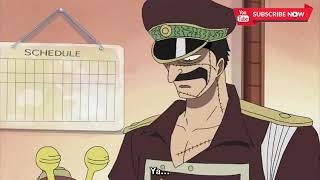 Kanpai! Tersebarnya Poster Buronan Setelah Arc Enies Lobby