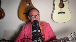Make You Feel My Love, Bob Dylan cover by Victor Morgado
