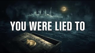 Titanic That Rewrite History - Shocking Discoveries