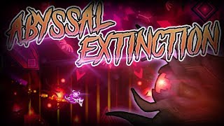 ABYSSAL EXTINCTION! | Extreme Demon Preview | By Ji, MrSpaghetti & more