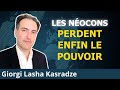 Les vatenguerre battus  leurope de lest se rveilletelle   lasha kasradze