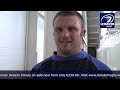 LTV: Nathan White's Edinburgh Preview
