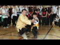 Grandmaster Doc-Fai Wong - White Dragon Martial Arts Seminars 2010 La Mesa, CA
