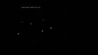 Homeworld Mod for Freespace Open: Beast Infection Test 2