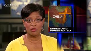 CBN News Today: August 8, 2014