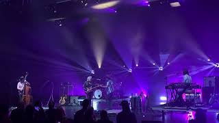 Daniel Donato’s Cosmic Country. W/Marty Stuart. Buckaroo. 6-19-2026. Interlochen, Michigan.