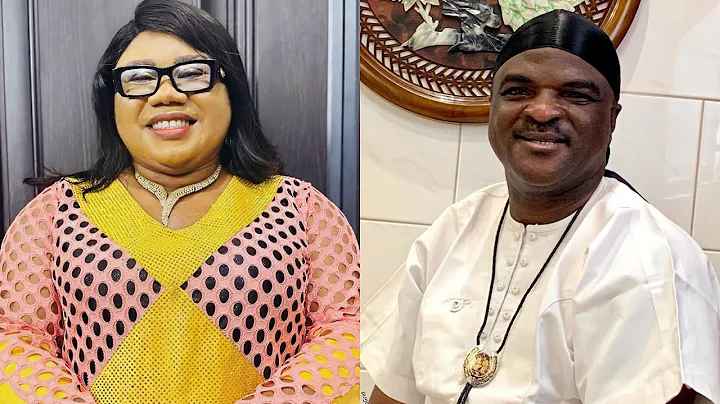 ESTHER IGBEKELE LIVE PERFORMANCE AT OBESERE & FRIENDS CONCERT