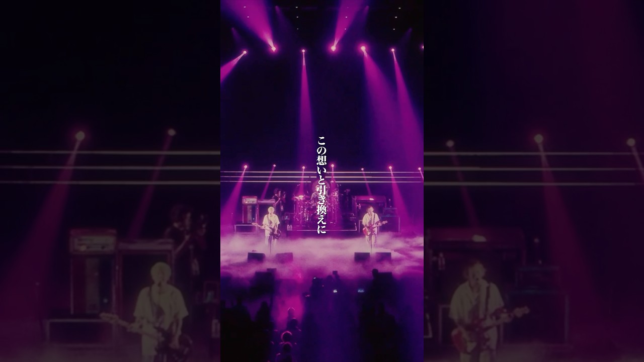 絶賛発売中🔥WANIMA映像作品集「WANIMA 10th Anniversary Live Movies